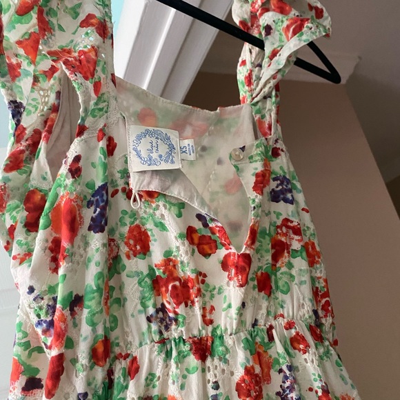 FRANCESCAS DRESS - Picture 2 of 3